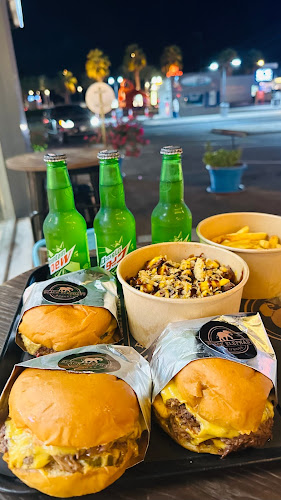 Comentarii opinii despre بلاك الفنت برجر