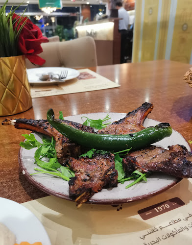 Opinii despre مطعم حسني în جدة - الضيافة