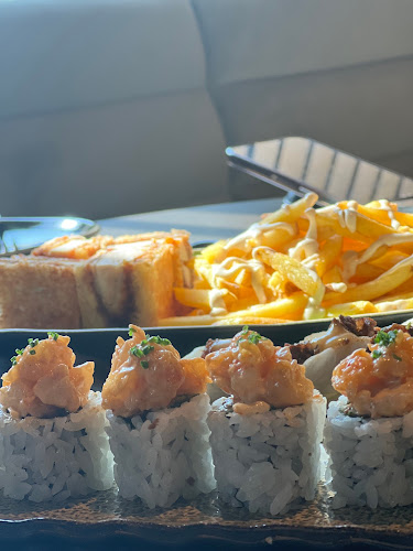 مطعم سوموسان - الرياض