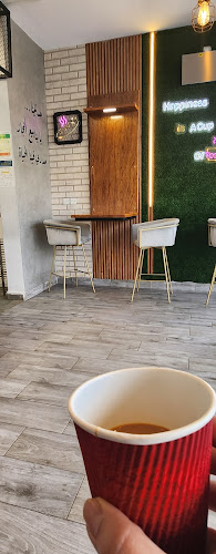 مطعم كرك غير - جدة