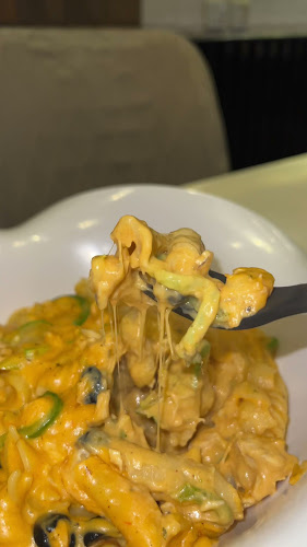 أفضل باستا best pasta - الضيافة