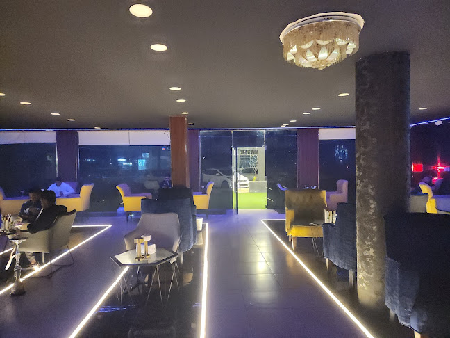 Diamond Rose Cafe 75 - القطيف‎