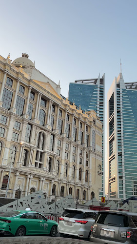 شارع العليا، العليا، الرياض 11461