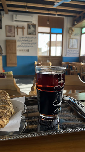 Comentarii opinii despre شاي وسمسم