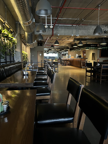 Opinii despre سنشري برجر în الطائف - الضيافة