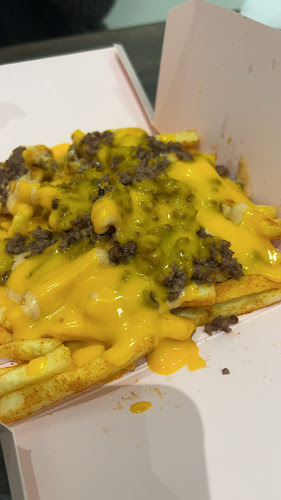 اونسيز برجر ounces Burger