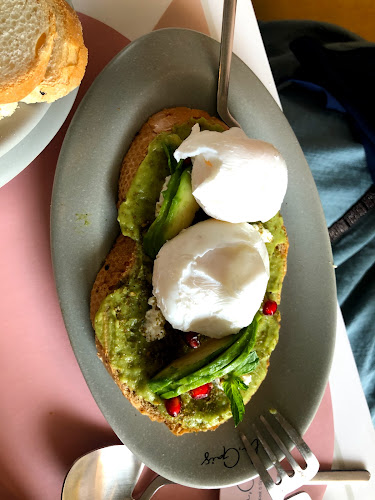 لاقيس - الضيافة