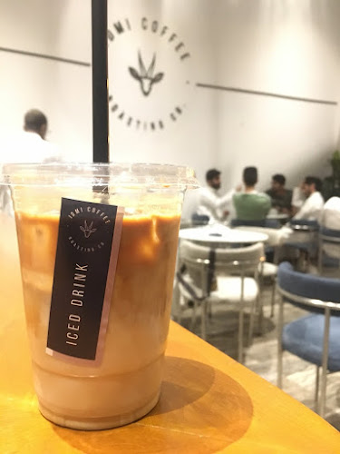 Opinii despre ادمي قهوة و محمصة în الرياض - الضيافة