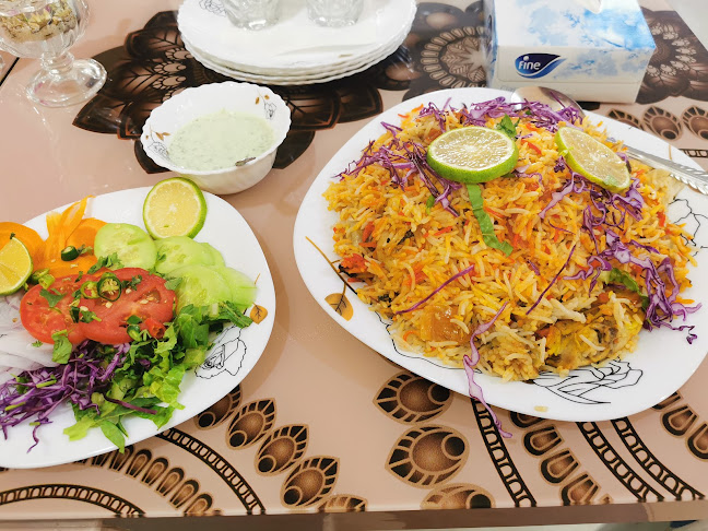 Marhaba Fekum Restaurant