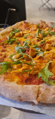 بياتو و ستيك هاوس - الضيافة