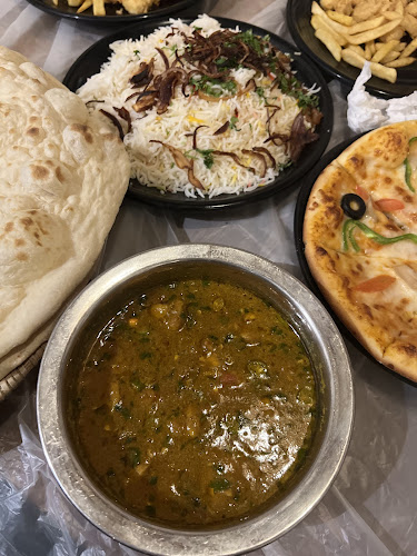 Comentarii opinii despre مطعم كباب بوتمبه