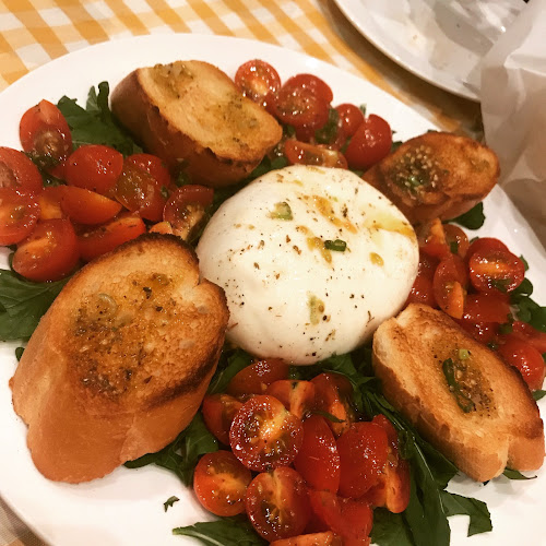 Comentarii opinii despre بورتو فينو كويزين