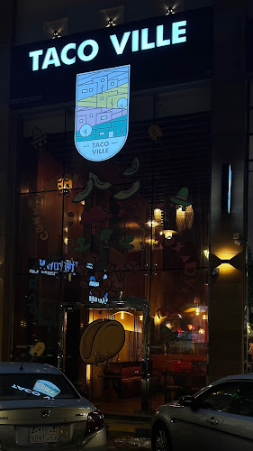Tacoville