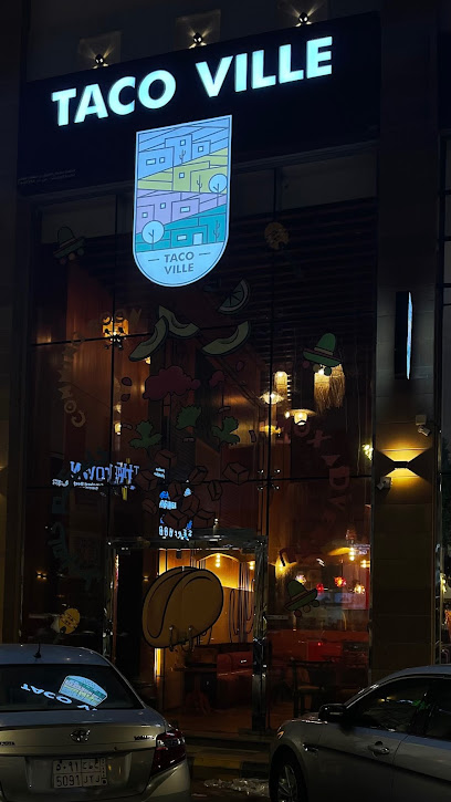 Tacoville