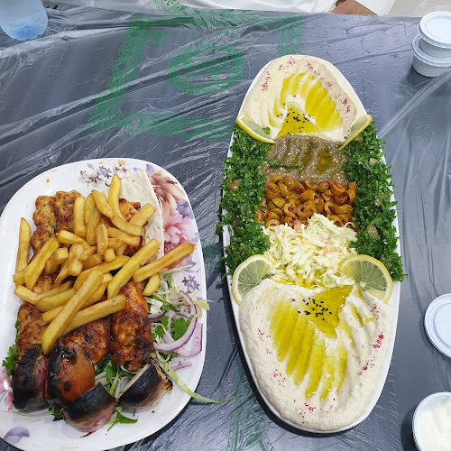 Comentarii opinii despre مطعم افران