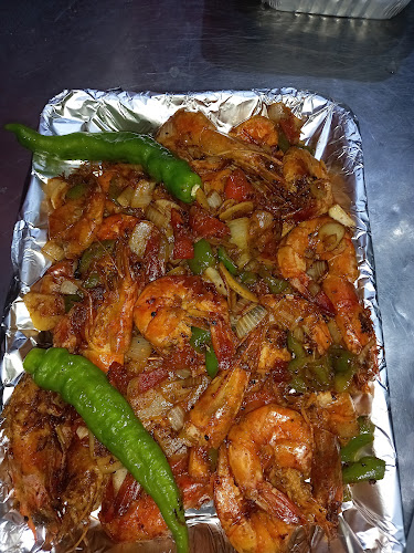 مطعم اسماك جده ٢ - الضيافة