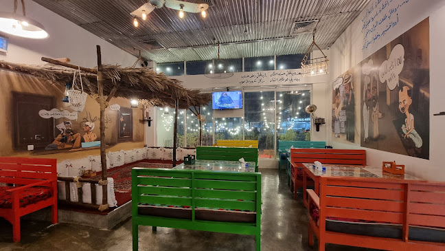 أبو هريرة، حي المباركية، الدمام 32422