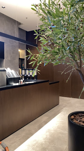 عنوان القهوة - الضيافة