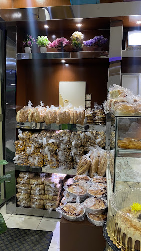 Comentarii opinii despre مخابز وحلويات آسيا