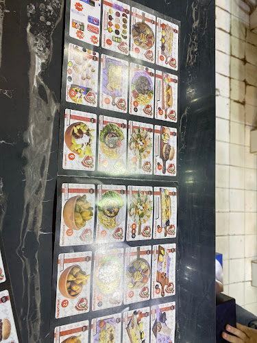 Comentarii opinii despre مطعم شاورمتي