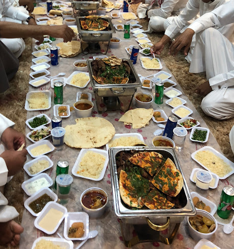 Comentarii opinii despre جنة الأنعام للمشويات و للحفلات الخارجية