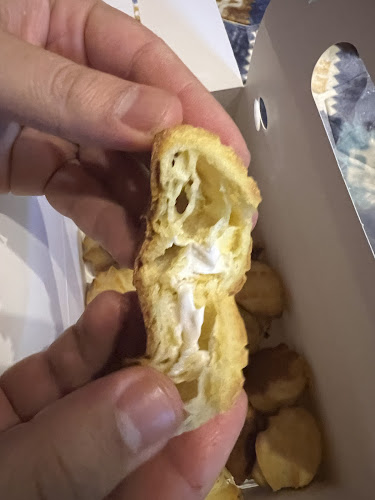 خلية و بلح - الضيافة