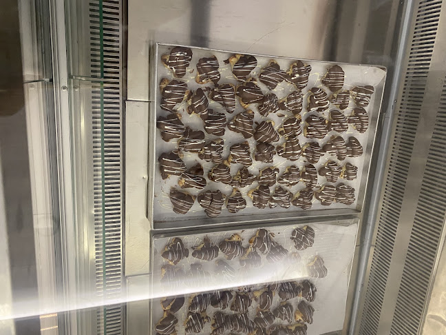 Comentarii opinii despre أفران دارنا