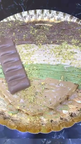 Opinii despre صنّاع الكنافه în بيشة - الضيافة