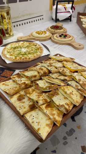 فرن حصيصة Oven Husaisah