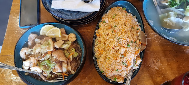 Cusina Restaurant - Sulaimania - الضيافة