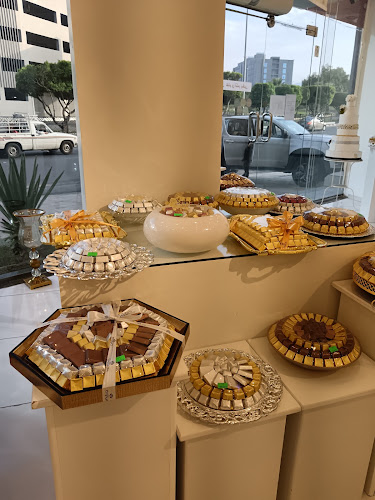 Comentarii opinii despre حلويات صيدون