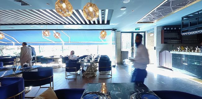 Opinii despre بلو جاردن în الرياض - الضيافة