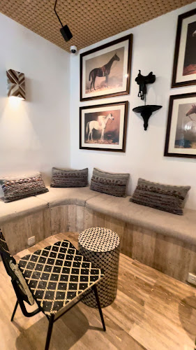 حصيلة - الضيافة