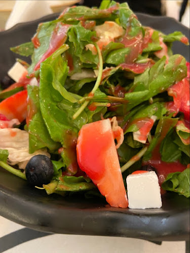 نكهات الشرق - الدمام