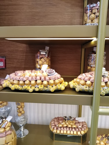 أنوش - الدمام