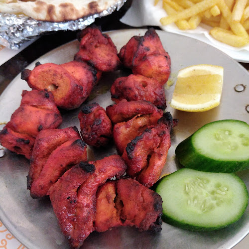 Comentarii opinii despre مطعم ومقهى اوشيانا