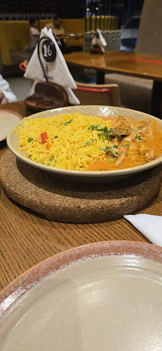 Opinii despre ناندوز în جدة - الضيافة