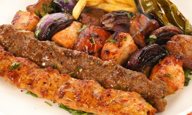 مطعم مشوار العزيزية الخبر - الضيافة