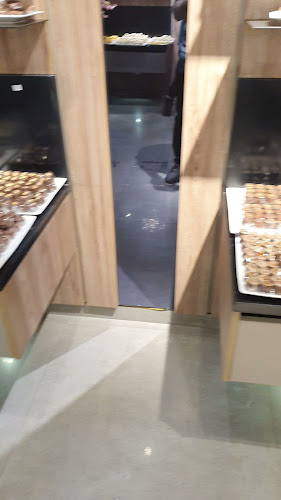 Opinii despre شوكلاتة باتونيا în القطيف‎ - الضيافة