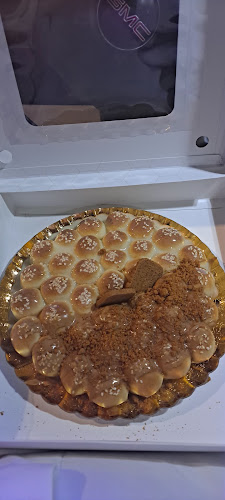 صحن الخلية - الضيافة