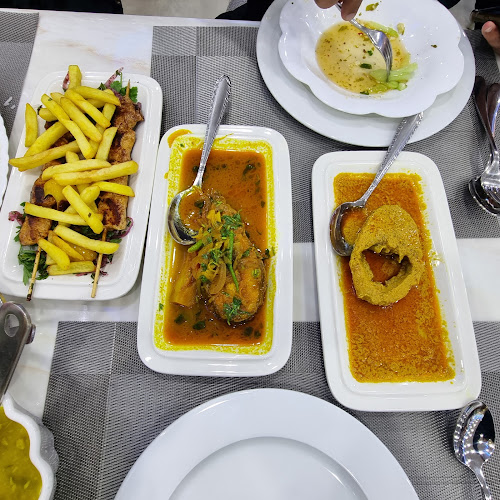 Opinii despre Sonargaon Restaurant în المدينة المنورة - الضيافة