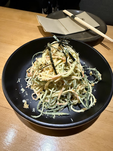 وكامي لاونج - الضيافة