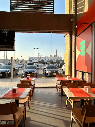 شوبك - الياسمين بلازا - Shobak