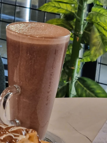 روز ستار كافيه - الضيافة