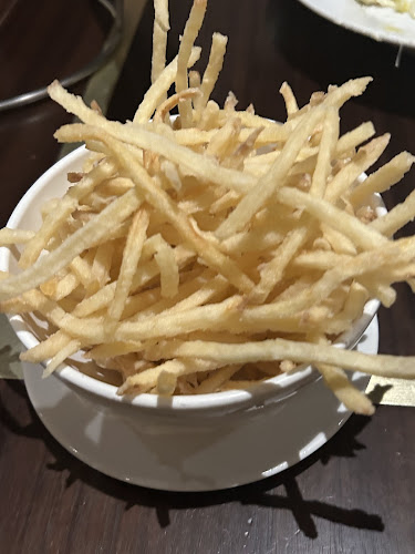 Opinii despre كريزي بيتزا în الرياض - الضيافة