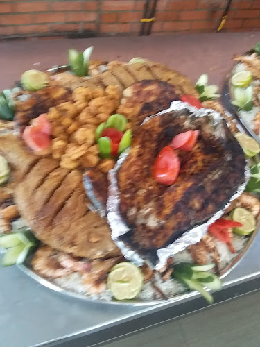 Comentarii opinii despre أسماك ومطعم السلطان إبراهيم