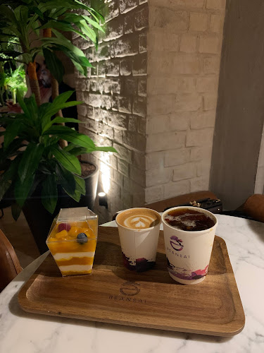 Opinii despre Beansai cafe în القطيف‎ - الضيافة