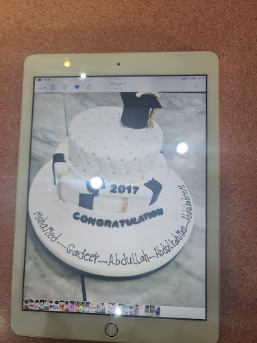 Comentarii opinii despre مخابز العامر