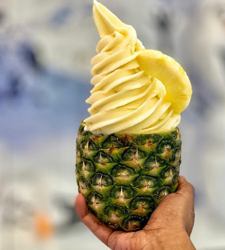 الوان الثلج