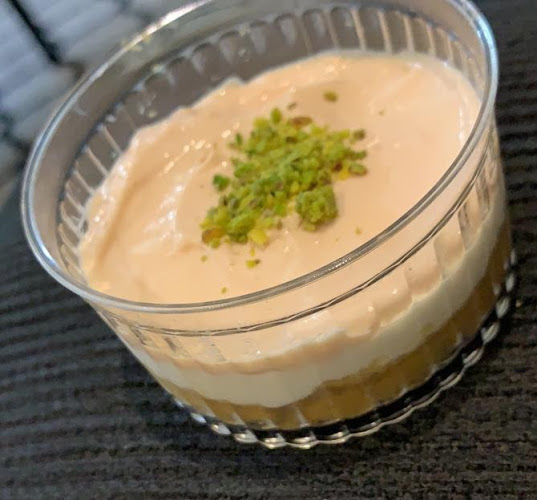 مخبز الحبيشي الحديث - مكة